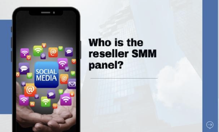 Unlocking SMM Panel India’s Potential: Reseller Panel Investigation SMM